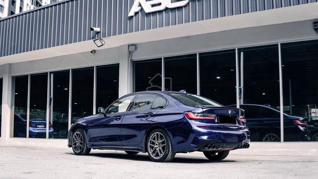Bmw 320i 2.0 G20 CONVERT M3 CONCEPT F.LIFT 2020 - 2