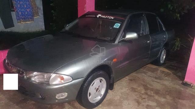 2003 Proton WIRA 1.5 GL (M) - 3