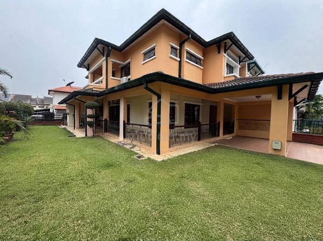 Corner Lot Jalan Adang Bukit Jelutong 1
