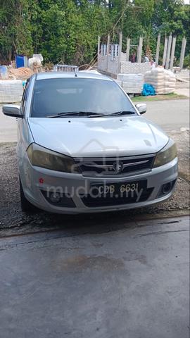 2012 Proton SAGA 1.3 FL (M) - 1