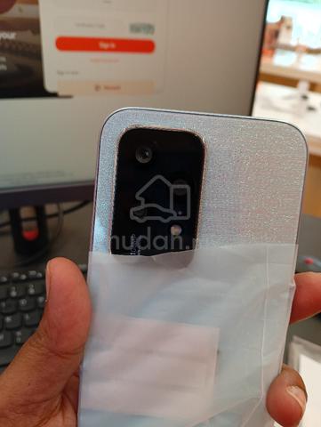 Mudah.my
Title: HONOR 200 Lite Demo Set – Unused - photo 3 of 6