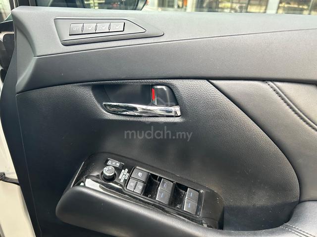 2023 Toyota ALPHARD 2.5 SC (A) - 5