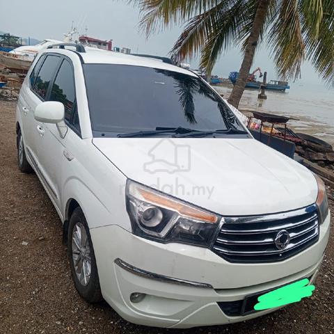 Mpv 11seater - 3