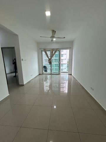 Seasons Luxury Apartments @ Amara Larkin 1