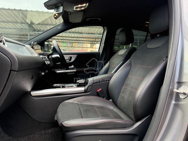 2021 Mercedes Benz GLA250 AMG LINE 2.0 (A) PROMO - 3
