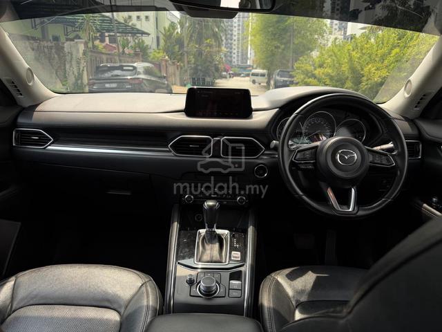 2020 Mazda CX-5 2.0 GLS MY19 (A) - 4
