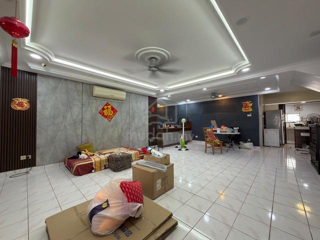[22x80] 2Storey Terrace SUPERLINK House, Taman Sri Putra ,Sungai Buloh 1