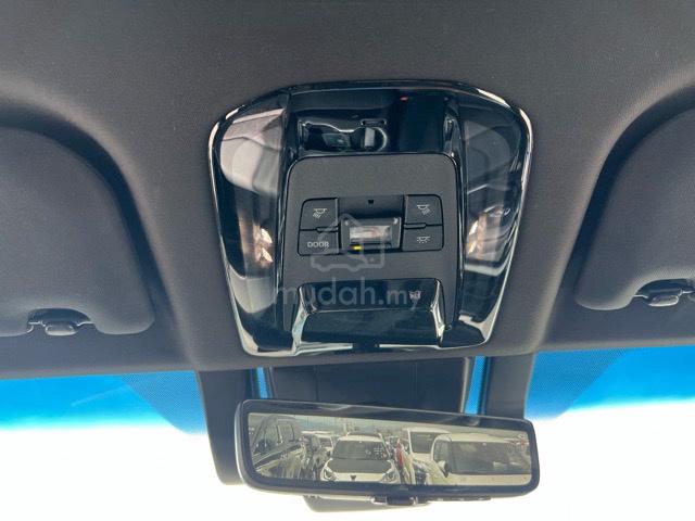 2021 Toyota HARRIER 2.0 Z READY STOCK CLEARANCE - 5
