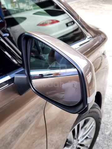 2024 Toyota ALPHARD 2.5 Z (A) LIKE NEW - 5