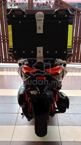 For Sale XMAX 250 (2022) V1 - photo 5 of 7