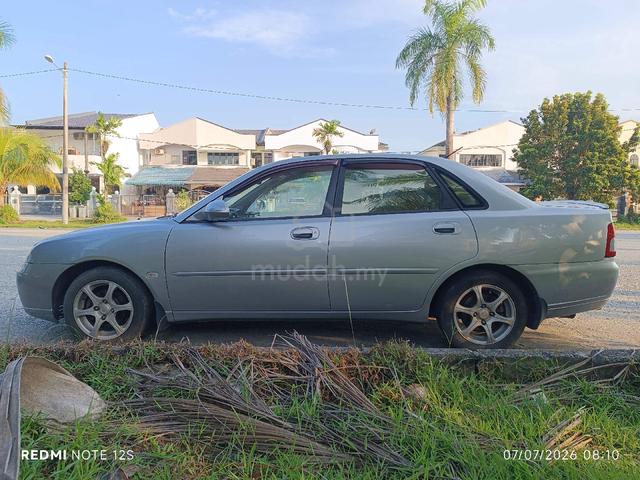 2005 Proton WAJA 1.6 ENHANCED (A) - 5