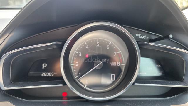 2023 Mazda CX-3 2.0 HIGH MY23 IPM5 DNJC (A) - 4