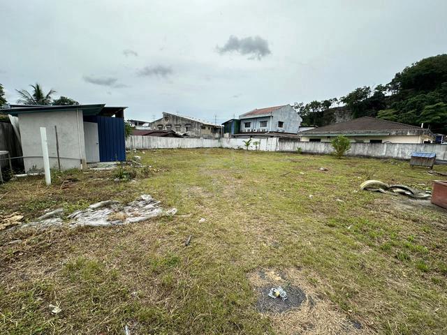Ampang Bungalow Land For Sale (Q2299) 1