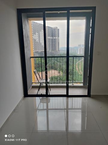 Parkland Residence @ Kajang 2 1