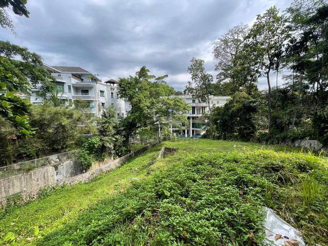 Prestigious Residential Land Bukit Tunku (Kenny Hills), Kuala Lumpur 1