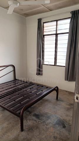 Room For Rent Bandar Sunggala Behind Shell 1