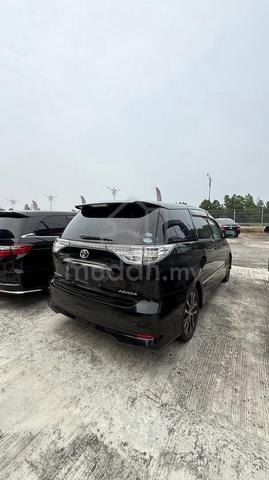 2015 Toyota ESTIMA 2.4 AERAS DBA-ACR50W (A) - 2