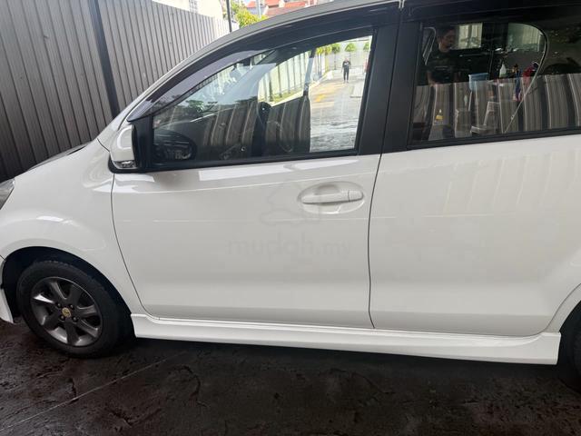 2014 Perodua MYVI 1.5 SE ZHS (A) - 1