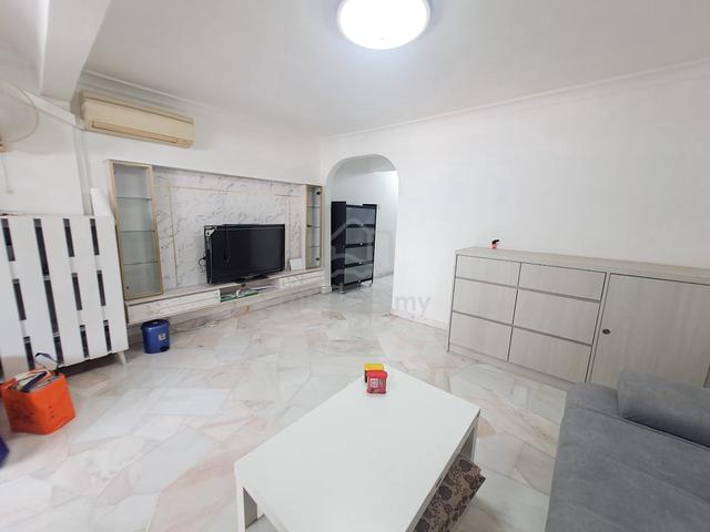 2sty Terrace House Taman Muda, Ampang near Hospital Ampang 1