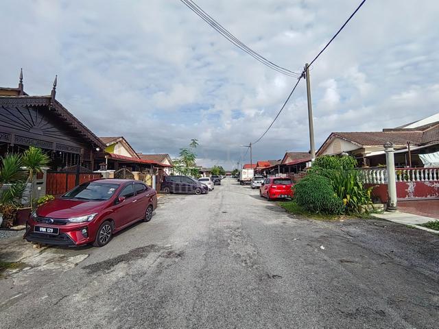 FULL LOAN ⭐ Single Storey Terrace Saujana Utama 1 Sungai Buloh 1