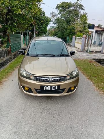 2013 Proton SAGA 1.3 FLX STANDARD (A) - 3
