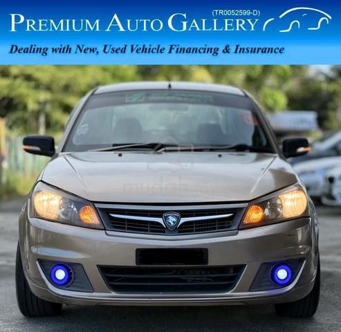 Proton SAGA 1.3 FL (A) MUDAH DEALS - 1
