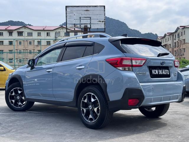 2021 Subaru XV 2.0I-P 2.0L (A) NO DOC CAN LOAN - 5