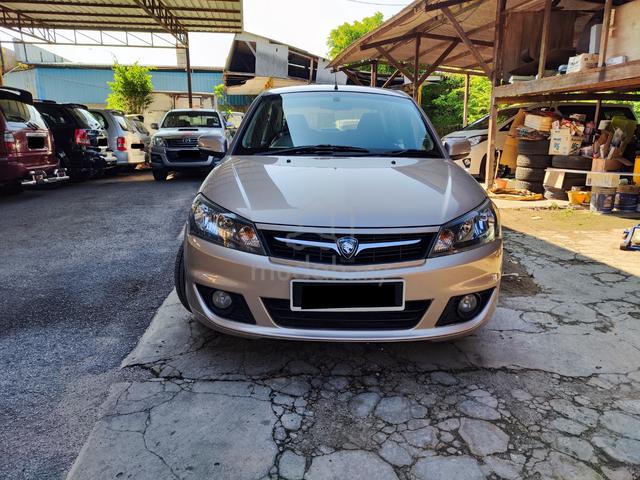 2011 Proton SAGA 1.3 FL EXECUTIVE (A) - 2