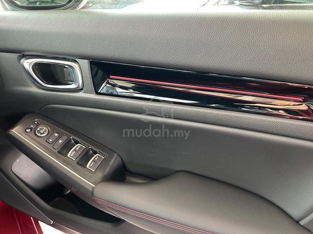 2022 Honda CIVIC 1.5 EX FL1 (A) - 5