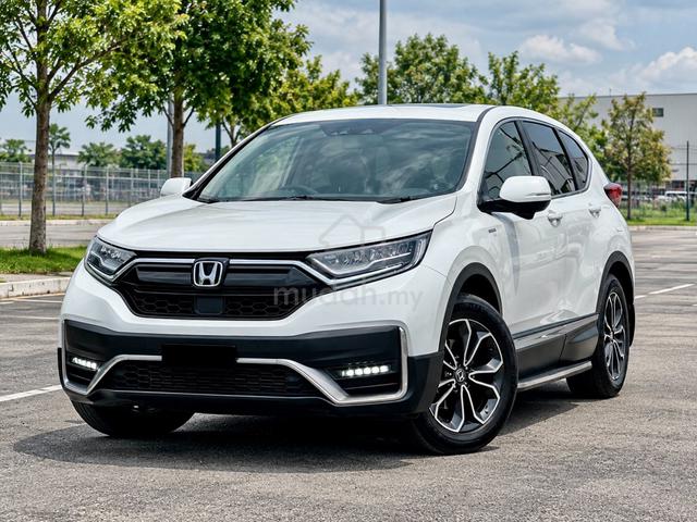 2023 Honda CR-V 1.5 TC-P FACELIFT FULL SERVICES - 3