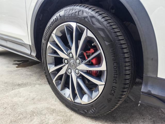 2022 Proton X50 1.5 PREMIUM MY20 (A) - 4