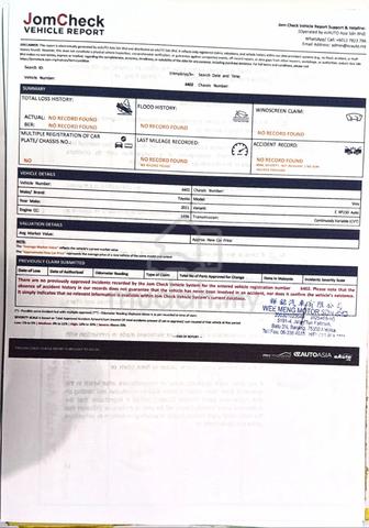 2021 Toyota VIOS 1.5 E (A) JERUNG NCP151 360 G TRD - 3