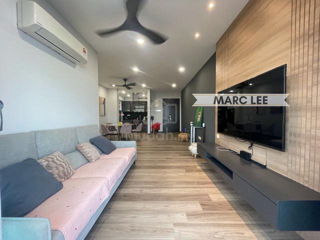 Bayswater Resort Condominium 1