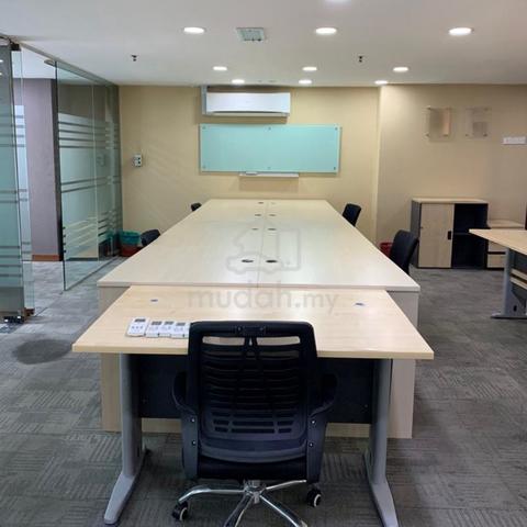 Fully Fitted Office @ The Boulevard Mid Valley Eco City Kuala Lumpur 5