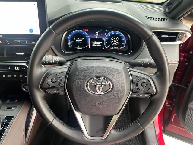2023 Toyota HARRIER 2.0 Z (23k Milleage) - 3