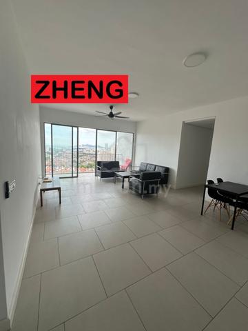 Triuni Residences @ The Sanctuary 1