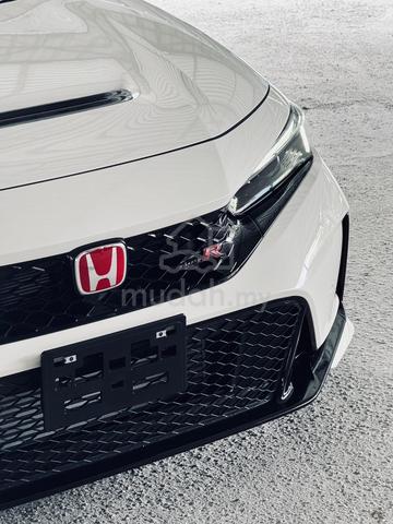 2024 Honda CIVIC 2.0 TYPE R FL5 (M) Spoon spring - 3