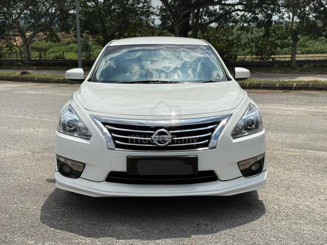 2015 Nissan TEANA 2.0 (A) - 1
