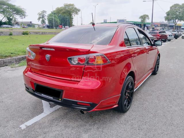 2011 Proton INSPIRA 1.8 EXECUTIVE (A) CASH ONLY - 3