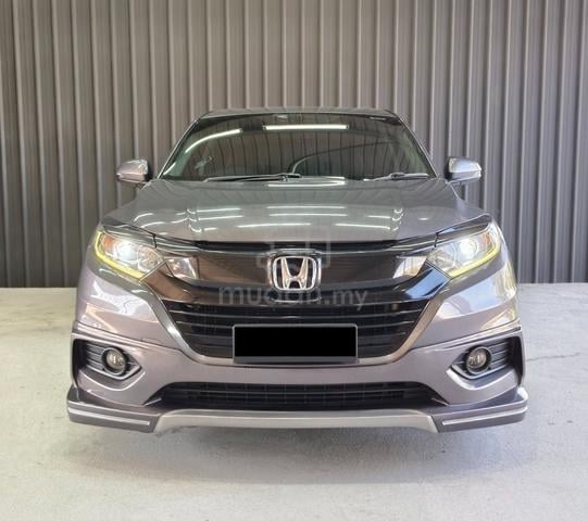 2020 Honda HR-V 1.8 E (A) - 1