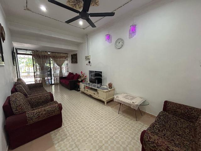 Nice n Cozy Bedroom  1