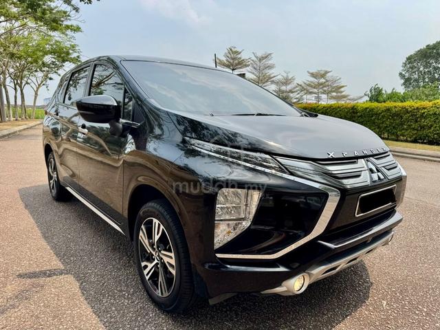 2021 Mitsubishi XPANDER 1.5 MY20 (A) - 1