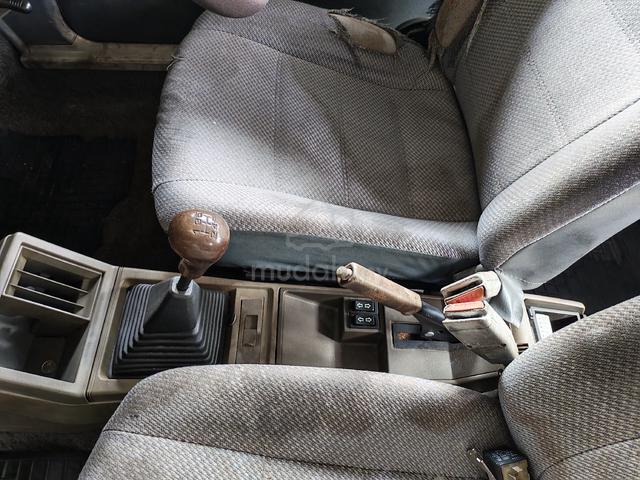1998 Proton SAGA 1.3 S (M) - 5