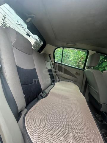 2013 Perodua MYVI 1.3 EZ STANDARD (A) - 4