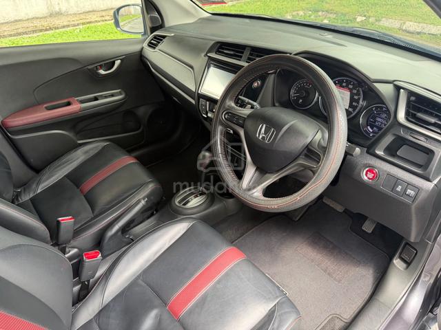 2021 Honda BR-V 1.5 V FACELIFT (A) OTR - 5