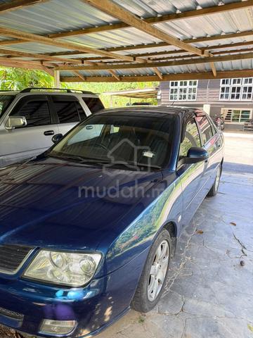 2006 Proton WAJA 1.6 CAMPRO (A) - 2