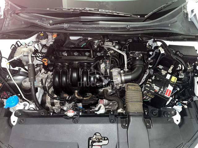 2023 Honda CITY 1.5 S MY20 GN FACELIFT (A) - 3