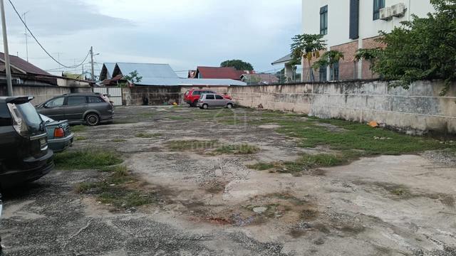 Freehold Residential Land @ Taman Melaka Raya, Melaka 1