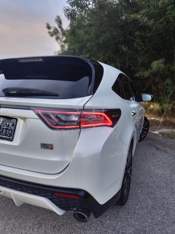 2016 Toyota HARRIER 2.0 GS (A) - 5