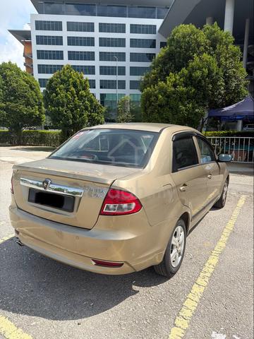 2011 Proton SAGA 1.3 FLX EXECUTIVE (A) - 5